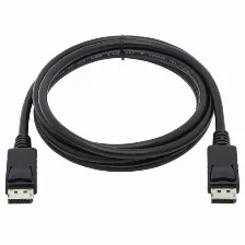 Cable Displayport Con Broches