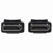 Cable Displayport Con Broches