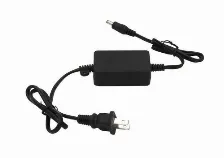 Adaptador 5 Vcc / 1a / Ul / Voltaje De Entrada De 100-240 Vca / Para Uso, Solo En Lectores Bioma?tricos De 5 Vcc De La Marca Zk