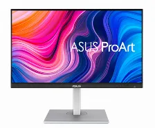 Monitor Asus Proart Display Pa278cv, 27 Pulgadas, Led Qhd, 75 Hz, 5 Ms, 1xhdmi, 1xdp