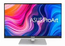 Monitor Asus Proart Display Pa278cv, 27 Pulgadas, Led Qhd, 75 Hz, 5 Ms, 1xhdmi, 1xdp