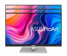Monitor Asus Proart Display Pa278cv, 27 Pulgadas, Led Qhd, 75 Hz, 5 Ms, 1xhdmi, 1xdp
