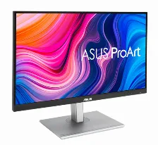 Monitor Asus Proart Display Pa278cv, 27 Pulgadas, Led Qhd, 75 Hz, 5 Ms, 1xhdmi, 1xdp