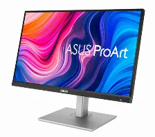 Monitor Asus Proart Display Pa278cv, 27 Pulgadas, Led Qhd, 75 Hz, 5 Ms, 1xhdmi, 1xdp