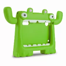 Tablet Vorago Pad-7-v6-kids-gr, 1.5 Ghz, Rockchip, 2 Gb, 32 Gb, Microsd (transflash), 64 Gb