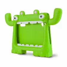 Tablet Vorago Pad-7-v6-kids-gr, 1.5 Ghz, Rockchip, 2 Gb, 32 Gb, Microsd (transflash), 64 Gb