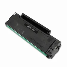 Tóner Pantum Pb-210r Negro, Rendimiento Estándar