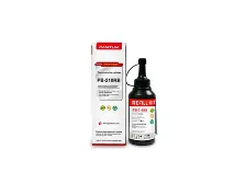 Botella De Tinta Pantum Pb-210rb Negro, Compatibilidad P2502w, P6552nw, M6602nw