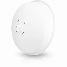 Ubiquiti Power Beam Ac Gen2 Pbe-5ac-gen2, 5ghz, 450+mbps, Plato 420mm, Adaptador Poe 24v