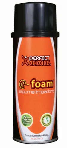 Espuma Limpiadora Perfect Choice Pc-030089, 400 Ml,