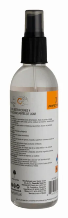 Alcohol Isopropilico Perfect Choice Pc-034087, 250 Ml