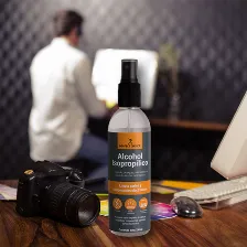 Alcohol Isopropilico Perfect Choice Pc-034087, 250 Ml