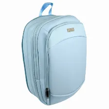 Mochila Perfect Choice Pc-085133 Tamaño Max De Pantalla 15.6