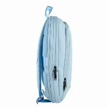Mochila Perfect Choice Pc-085133 Tamaño Max De Pantalla 15.6