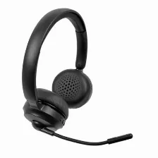 Audifonos Perfect Choice Noctune Pc-117278, Bluetooth, Cancelacion De Ruido, Inalambrico, Usb, Negro