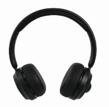 Audifonos Perfect Choice Noctune Pc-117278, Bluetooth, Cancelacion De Ruido, Inalambrico, Usb, Negro