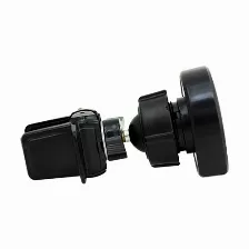 Soporte Perfect Choice Pc-332923 Teléfono Móvil/smartphone, Coche, Negro