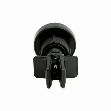 Soporte Perfect Choice Pc-332923 Teléfono Móvil/smartphone, Coche, Negro
