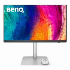 Monitor Benq Pd2730s Led, 27