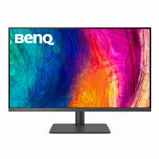 Monitor Benq Pd3205u Lcd, 31.5