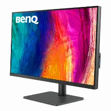 Monitor Benq Pd3205u Lcd, 31.5