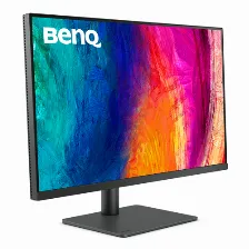 Monitor Benq Pd3205u Lcd, 31.5
