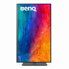 Monitor Benq Pd3205u Lcd, 31.5