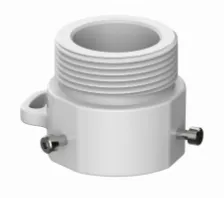Accesorios Dahua Technology Pfa7711 Soporte De Conducto, Universal, Blanco