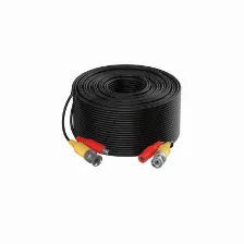 Cable Bnc Dahua Technology Dh-pfm942i-50-5 50 M, 3840 X 2160 Pixeles, Negro