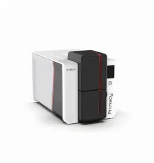 Impresoras De Tarjetas Plásticas Evolis Primacy 2 Sublimación De Tinta/transferencia Térmica Por Resina, Color, Usb, Ethernet