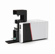 Impresoras De Tarjetas Plásticas Evolis Primacy 2 Sublimación De Tinta/transferencia Térmica Por Resina, Color, Usb, Ethernet