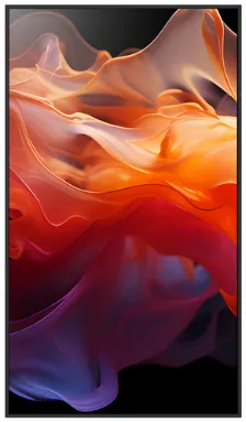 Monitor Sharp Multisync E509 50