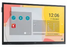 Monitor Sharp Touch 86