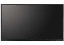 Monitor Sharp Touch 86