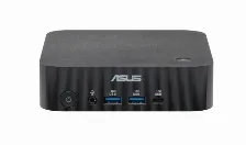 Asus Pn54 S1, Amd Ryzen 3 210, 4.7ghz, 2x Ddr5 Sodimm, M.2, Amd Radeon Graphics, Negro (no Incluye Ram Ni Hdd/ssd)
