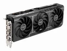 Tarjeta De Video Asus Prime Geforce Rtx 5060 Ti, 16 Gb, 128 Bit, Gddr7, Pci Express 5.0, 1x Hdmi, 3x Dp