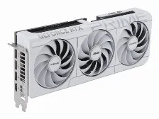 Tarjeta De Video Asus Prime Prime-rtx5070-o12g-white Geforce Rtx 5070, 12 Gb