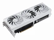 Tarjeta De Video Asus Prime Prime-rtx5070-o12g-white Geforce Rtx 5070, 12 Gb