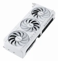 Tarjeta De Video Asus Prime Prime-rtx5070-o12g-white Geforce Rtx 5070, 12 Gb