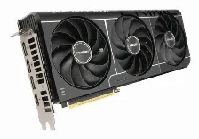 Tarjeta De Video Asus Prime Geforce Rtx 5070 Ti, Oc, 16gb Gddr7, Pci-e 5.0, 3xdp/1xhdmi