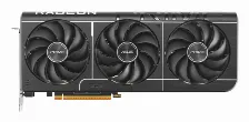 Tarjeta De Video Asus Prime Radeon Rx 9070 Xt Oc, 16 Gb, 256 Bit, Gddr6, Pci Express 5.0, 3xdp, Hdmi Open Box