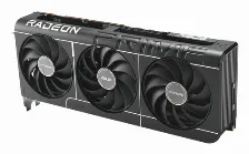 Tarjeta De Video Asus Prime Radeon Rx 9070 Xt Oc, 16 Gb, 256 Bit, Gddr6, Pci Express 5.0, 3xdp, Hdmi Open Box