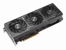 Tarjeta De Video Asus Prime Radeon Rx 9070 Xt Oc, 16 Gb, 256 Bit, Gddr6, Pci Express 5.0, 3xdp, Hdmi Open Box