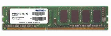 Memoria Ram Patriot Memory 8gb Pc3-10600 8gb, Ddr3, 1333mhz, Cl 9