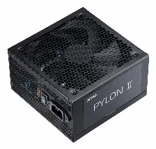 Fuente De Poder Xpg Pylon Ii, 750w, 80 Plus Bronze No Modular, 100-240v