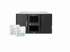 Cartucho De Datos Hpe Lto-8 Ultrium De 30 Tb Rw 700 Mb/s Original