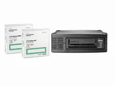 Cartucho De Datos Hpe Lto-8 Ultrium De 30 Tb Rw 700 Mb/s Original