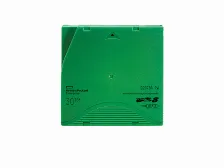 Cartucho De Datos Hpe Lto-8 Ultrium De 30 Tb Rw 700 Mb/s Original