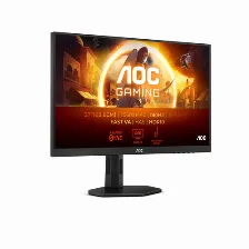 Monitor Aoc G4 Q27g4xn Lcd, 27