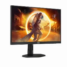 Monitor Aoc G4 Q27g4xn Lcd, 27